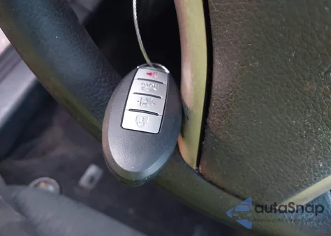 2015 Nissan Altima 2.5/2.5 S/2.5 Sl/2.5 Sv из США, поврежденный, VIN 1N4AL3AP2FN314484